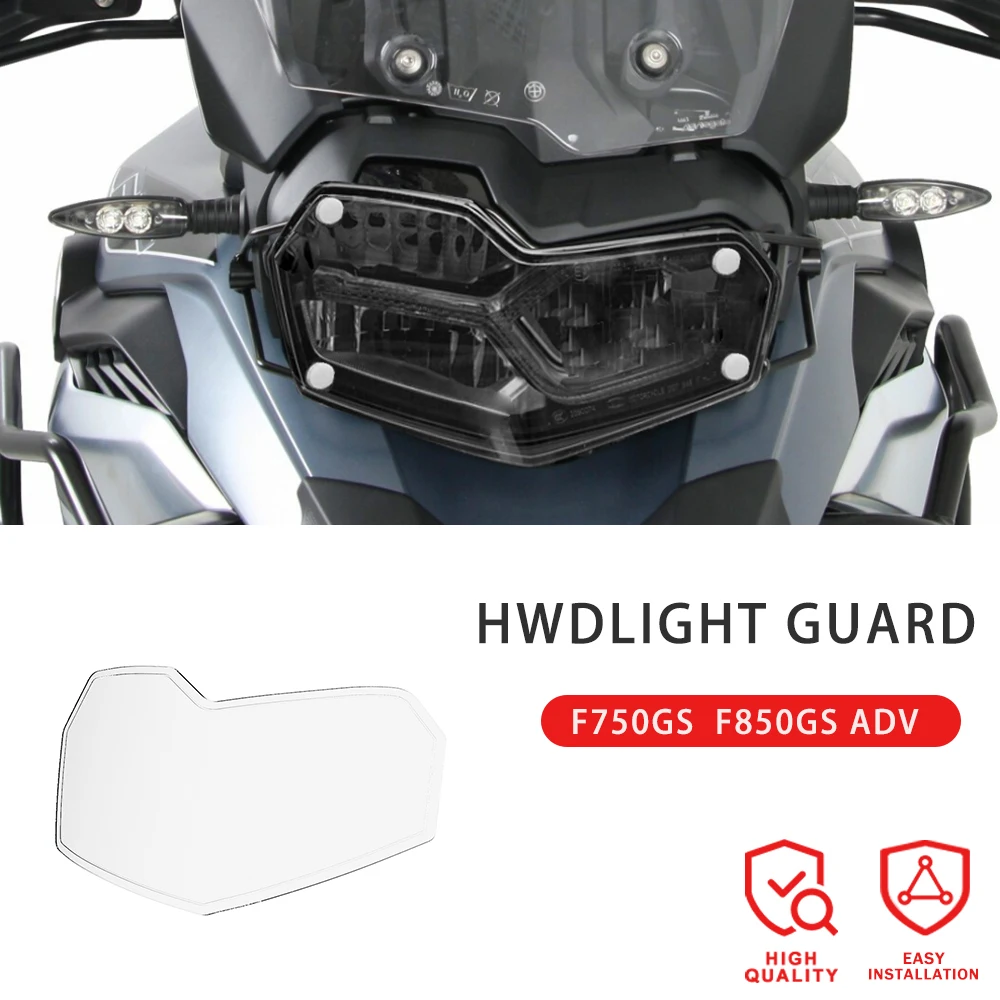 

Защита фар Приключения F750GS для BMW F750GS F750 GS ADV 2018 2019 2023 мотоцикла