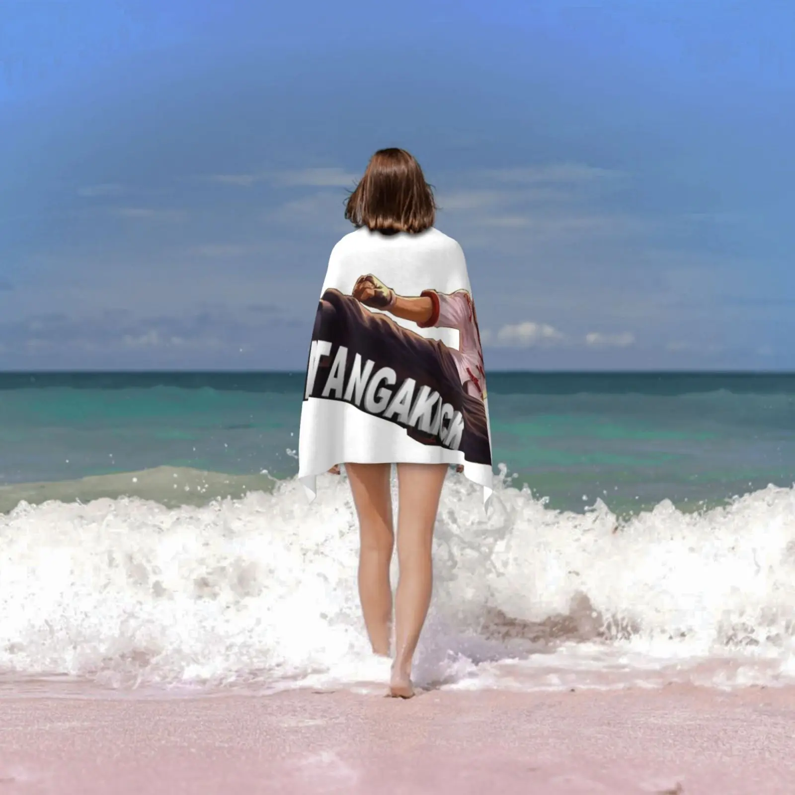 Банное полотенце Yatangakick на заказ банное Risishop Issou Yatangaki Elite Epic