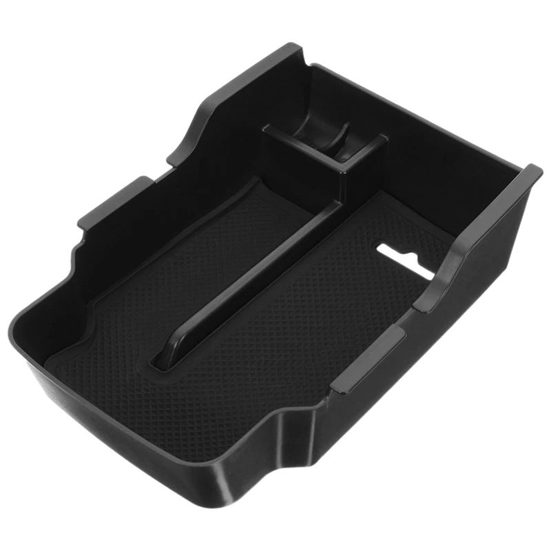 

Car Console Central Armrest Storage Box Container Holder Interior Accessories for Chevrolet Captiva 2011-2016