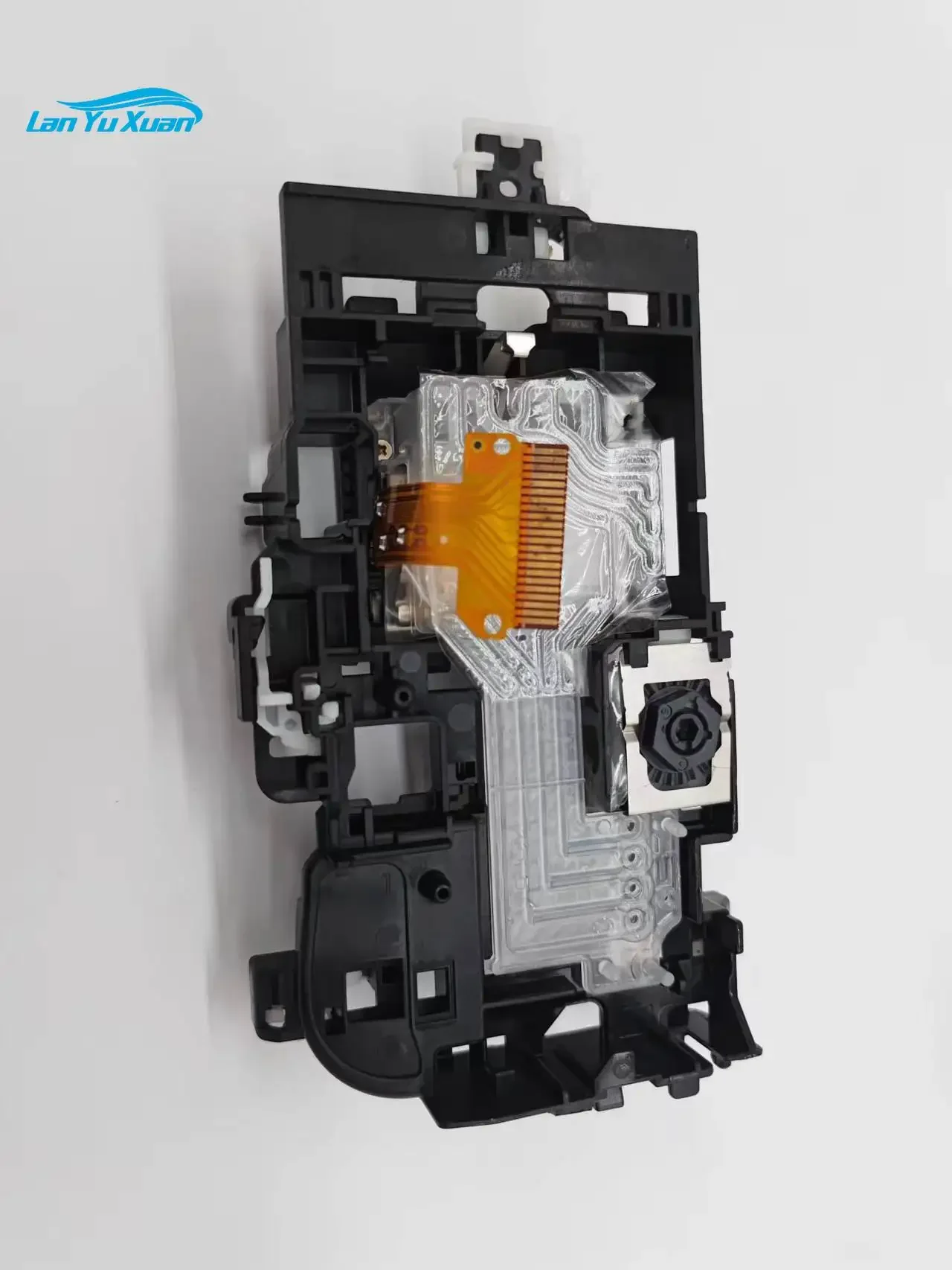 Графическая головка для смартфона