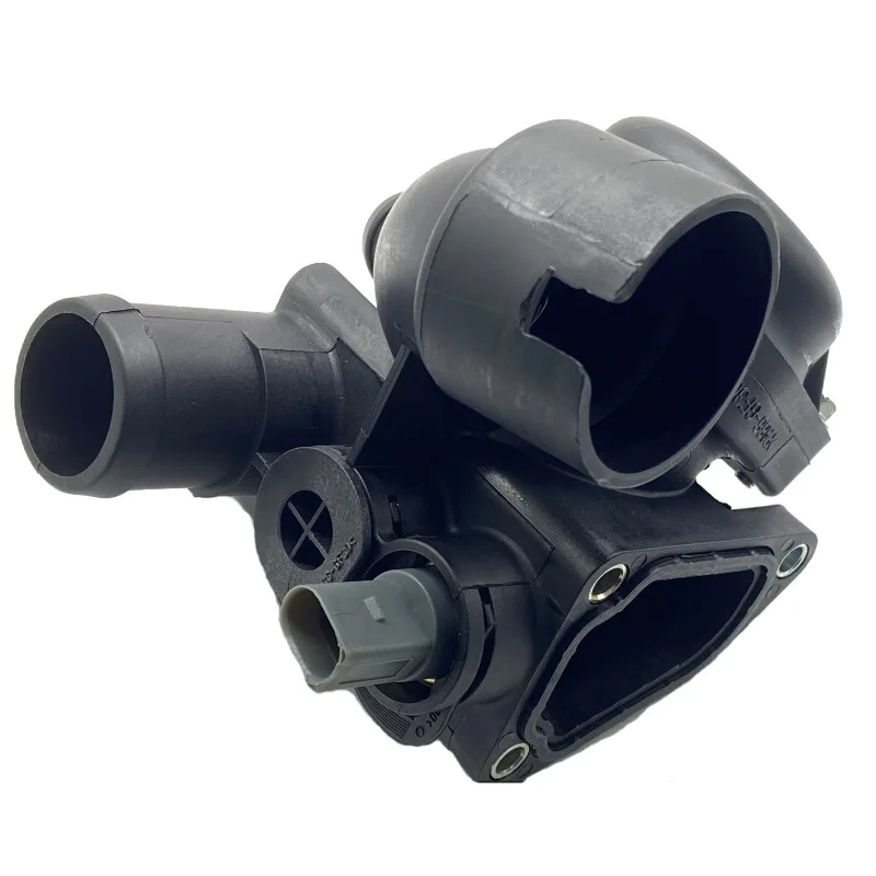 

022121111 Комплект для ремонта двигателя G термостата, часть термостата в сборе, подходит для VW Touareg 2004-2006 двигателя 3,2