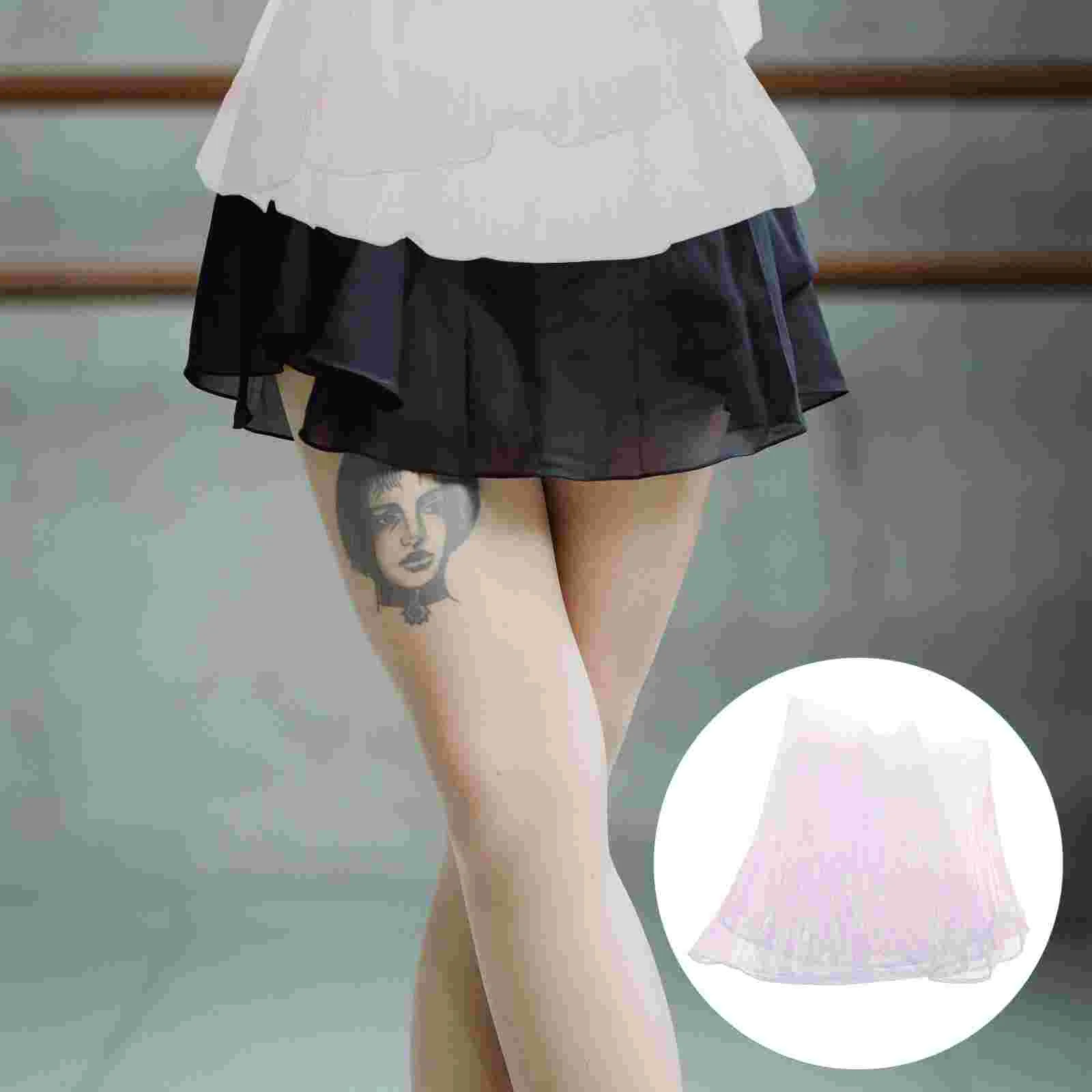 

Fabric Organza Tulle Lace Dress Sheer Wedding Sewing Bridal Trim Craft Netting Floral Rainbow Ribbon Materials Material Net