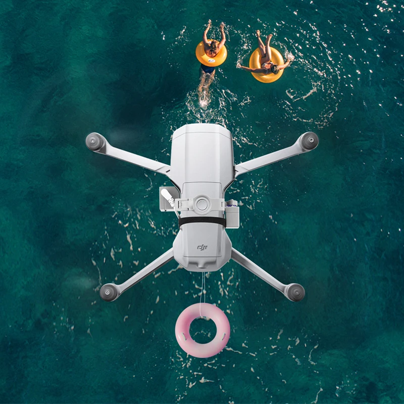 Фото Наживка для дрона DJI Mavic Pro/2/3/AIR 2/MINI 1/2/SE/MINI 3 №3