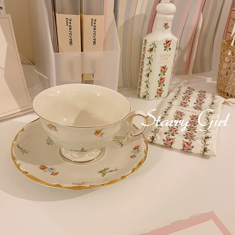 

Friendly Coffee Cup Ceramic Cup White Japanese Teacup Travel Creative Coffe Reusable Cup Kaffeetasse Coffee Cup