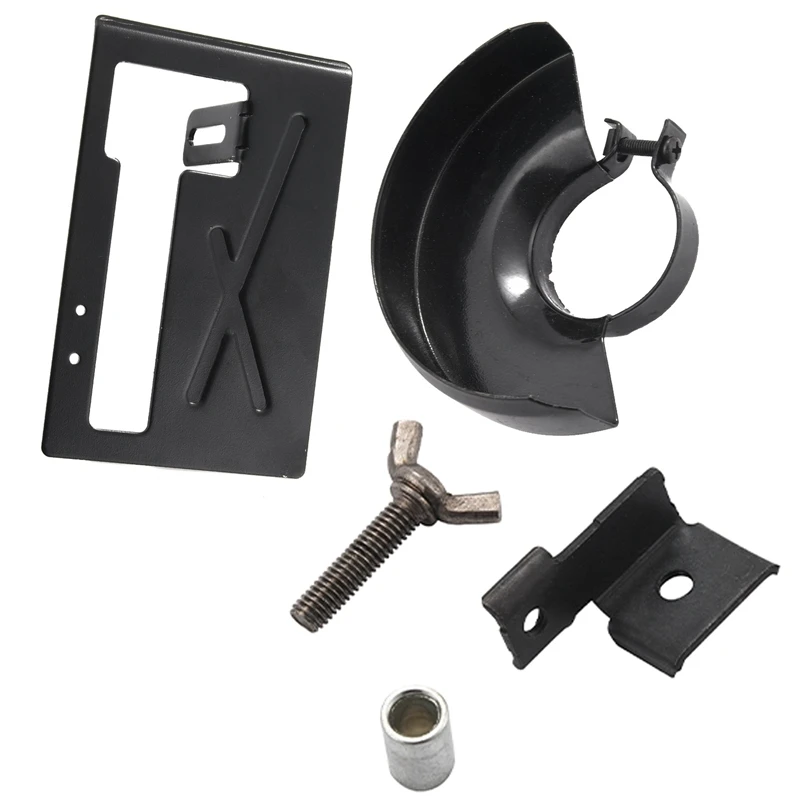 

JHD-Регулируемый угловой держатель для шлифовальной машины, режущий станок, металлический кронштейн