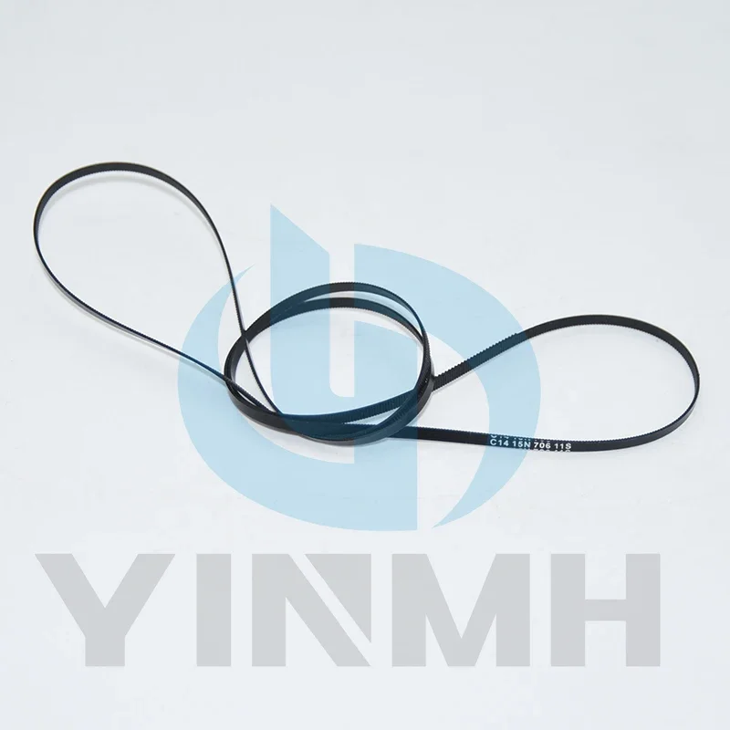 1522680 1765576 Новый и оригинальный для EPSON PX M6711FT ET 16600 L15150 L15158 M16600 M15140 M15146 M15147 РЕМЕНЬ