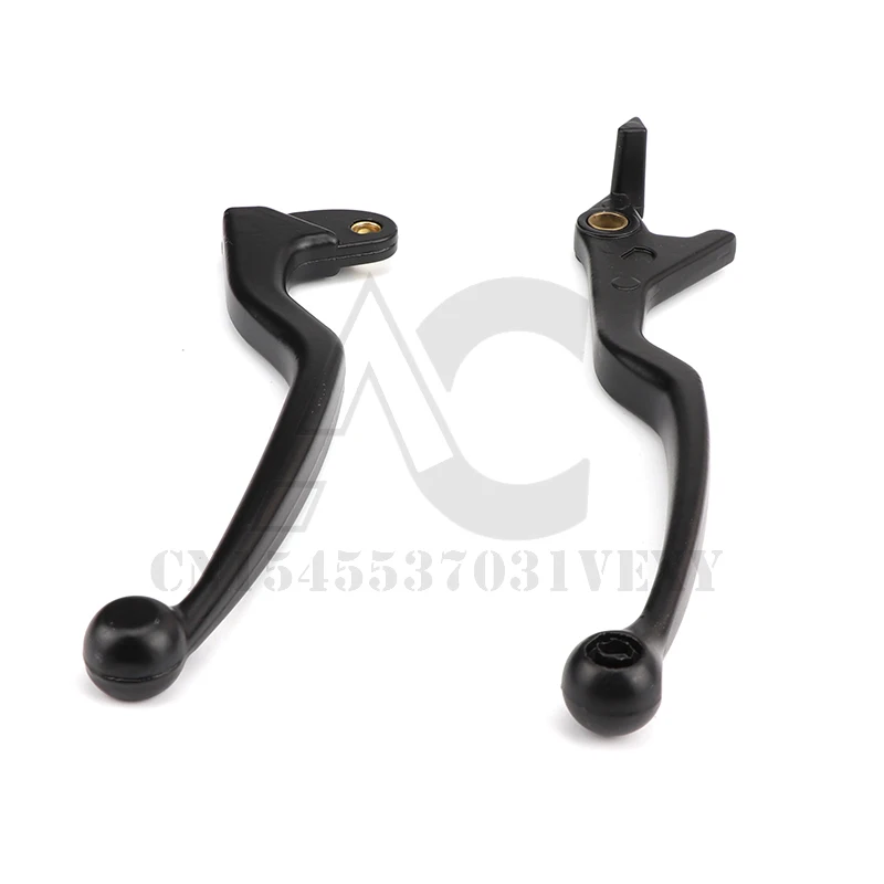 GN125 Рычаг переднего тормоза мотоцикла GS125 Левый рычаг ручки для Suzuki 125cc сцепления