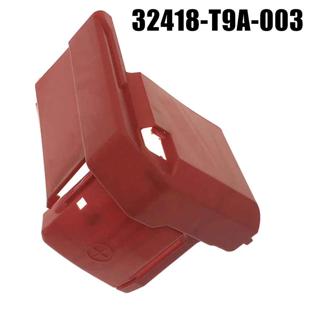 Для Honda Fit 15-20 крышка клеммы аккумулятора Mproved радиатор ABS прямая посадка простая