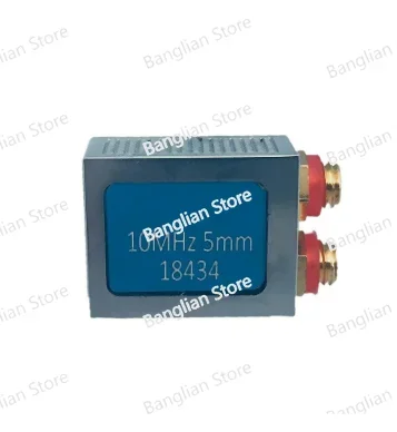 Зонд/преобразователь/датчик HT500 5 МГц/5 мм ультразвуковой толщиномер для высокой