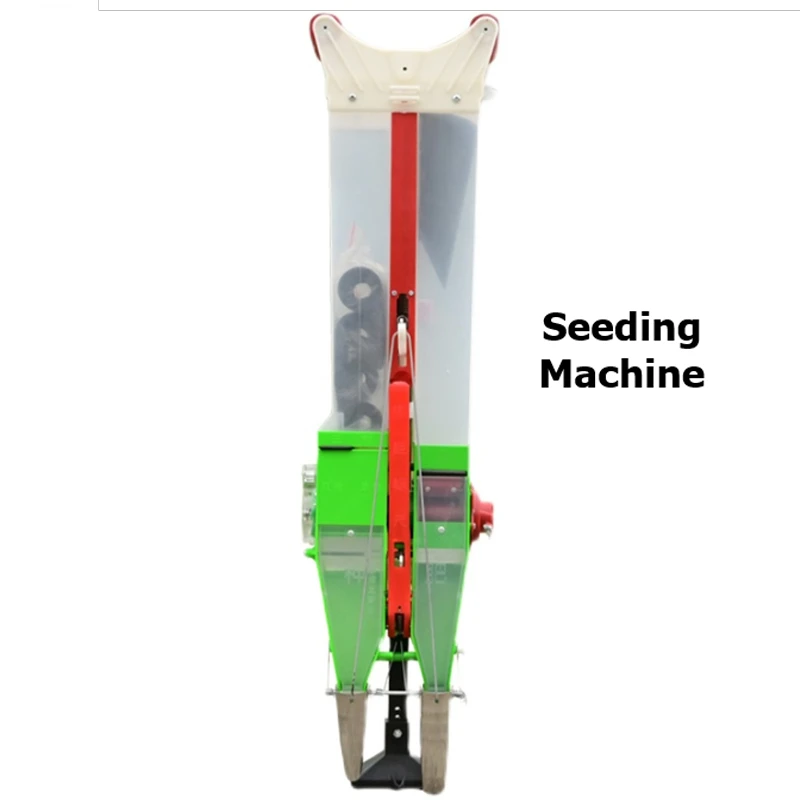 Handheld Corn Planter Sowing on-demand Machine Fertilization Portable Multi-functional Soybean Peanut Agricultural on-demand