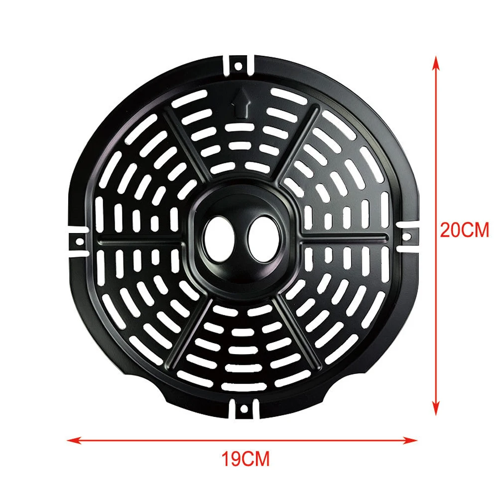 

Сковорода-гриль для аэрофритюрницы