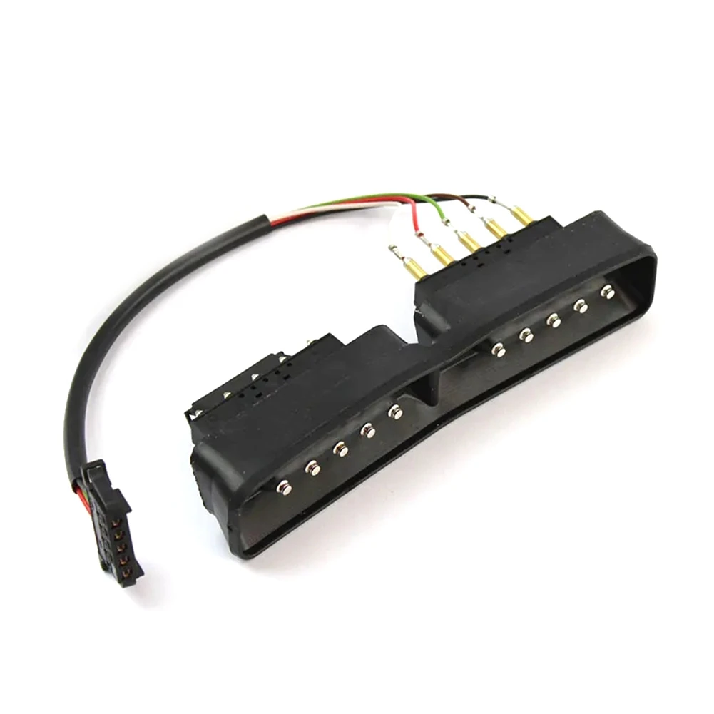 Контактная Пластина средней двери для Mercedes Benz Vito Viano W639 контактный выключатель