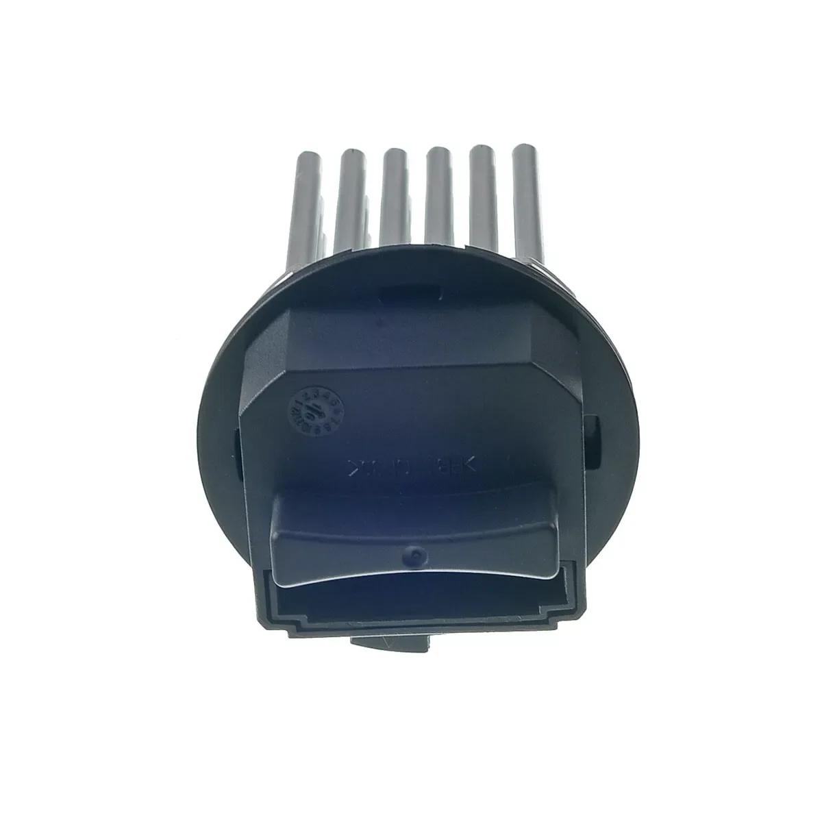 Фото Для Peugeot 307 407 Citroen C3 C4 C5 C6 R55 6441S7 Резистор двигателя вентилятора Нагреватель Резистор двигателя вентилятора Замена резистора №3