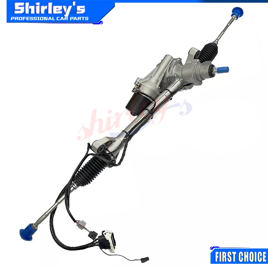 Электрический рулевой механизм для Subaru Forester 34110SG020 34110SG021 34110-SG020 34110-SG021 левый руль