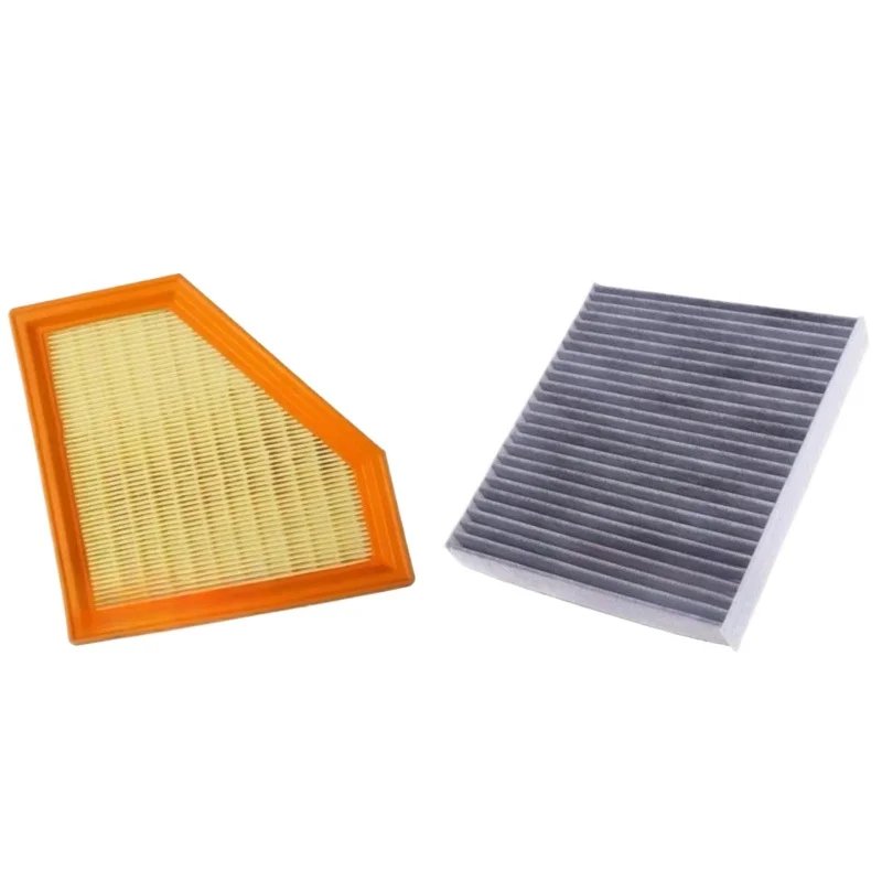 

Подходит для воздушного фильтра двигателя Dongfeng Yipai e π 007 e π 008 и салонного фильтра.