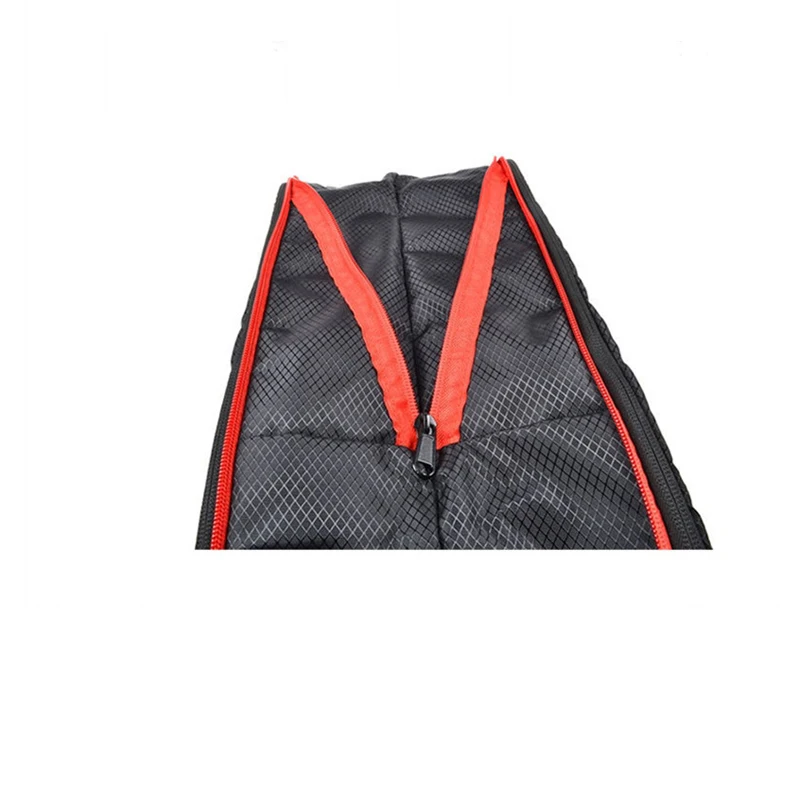 3Pcs/set Cube Luggage Packing Bag Home Wardrobe Clothes Tidy Organizer Storage Necessary Shoes Suitcases Packing Accessorie Item