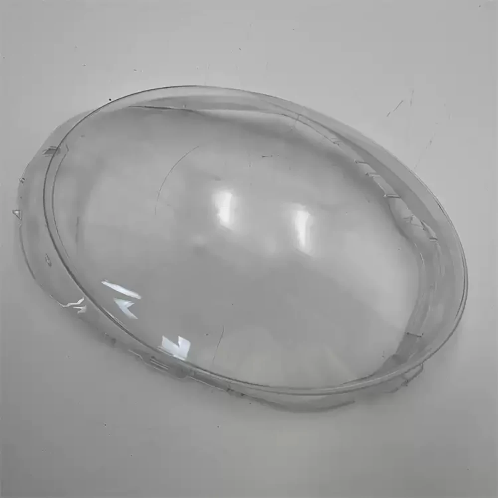 Прозрачный Абажур для передней фары BMW Mini F56 2014-2018