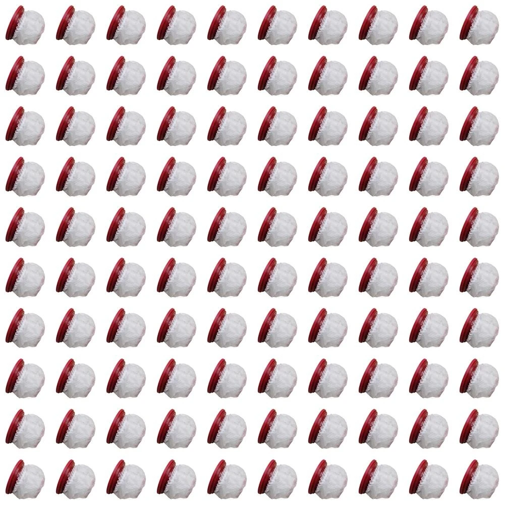 

Фильтрующие рукава для пылесоса 10*7 см