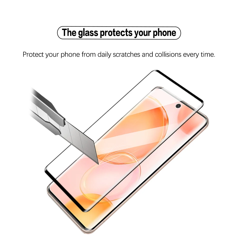 2Pcs Glass For Realme 11 Pro Plus Tempered Glass Screen Protector For Realme 11 Pro Plus Lens Film Realme 11 Pro Plus Glass 6.7