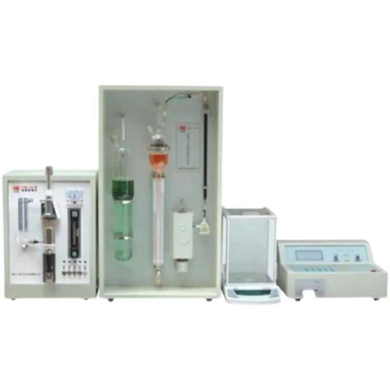 

Kd-8 multi element analyzer carbon sulfur manganese phosphorus silicon analyzer carbon sulfur element analyzer