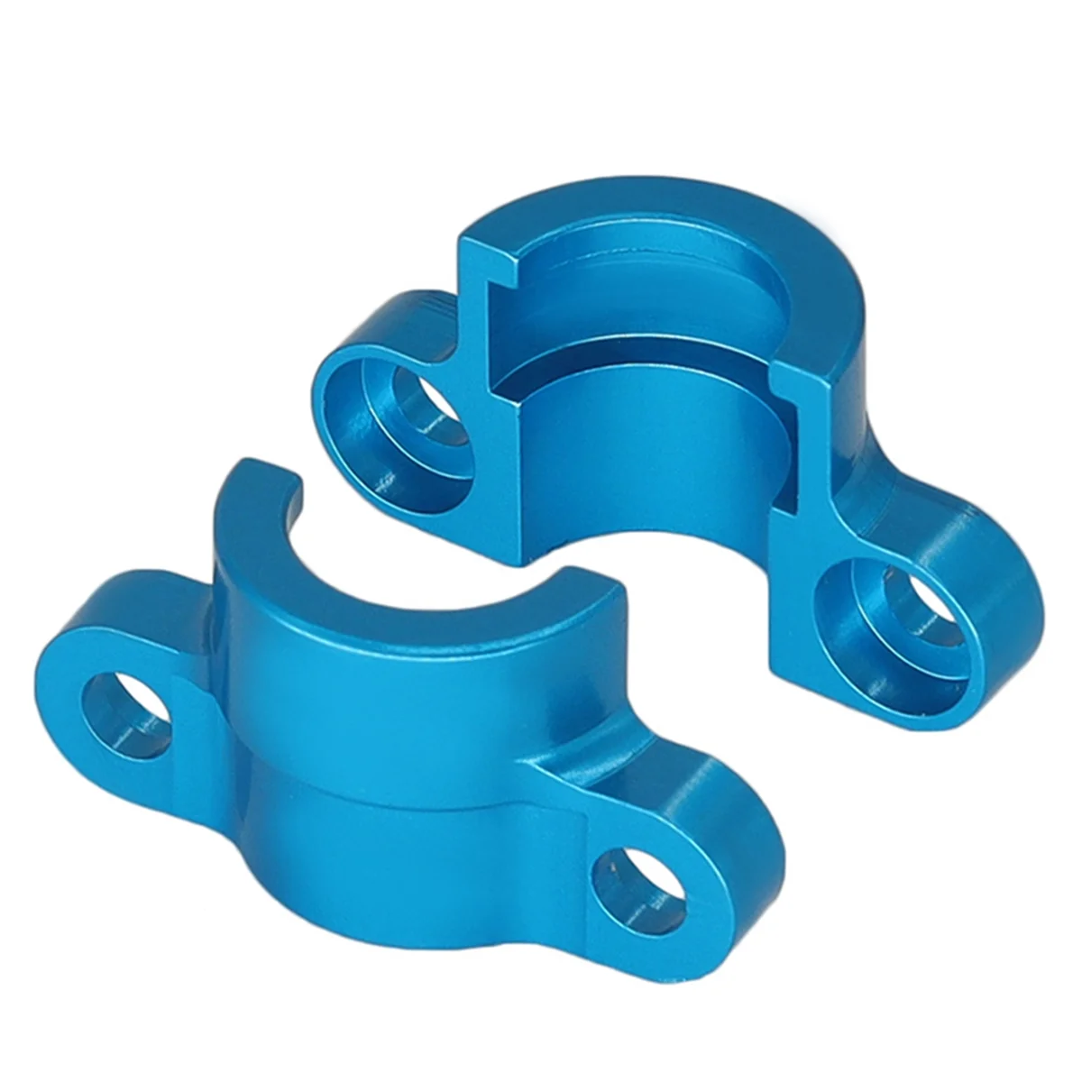 Крышка среднего вала радиоуправляемого автомобиля комплект крепления