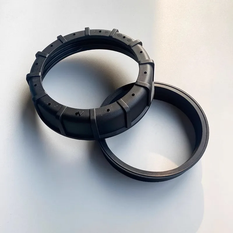 

применяется к Nissan TIIDA X-Trail Qashqai TEANA sylphy LIVINA Уплотнительное кольцо для бензонасоса топливного бака Фиксированное резиновое кольцо крышки