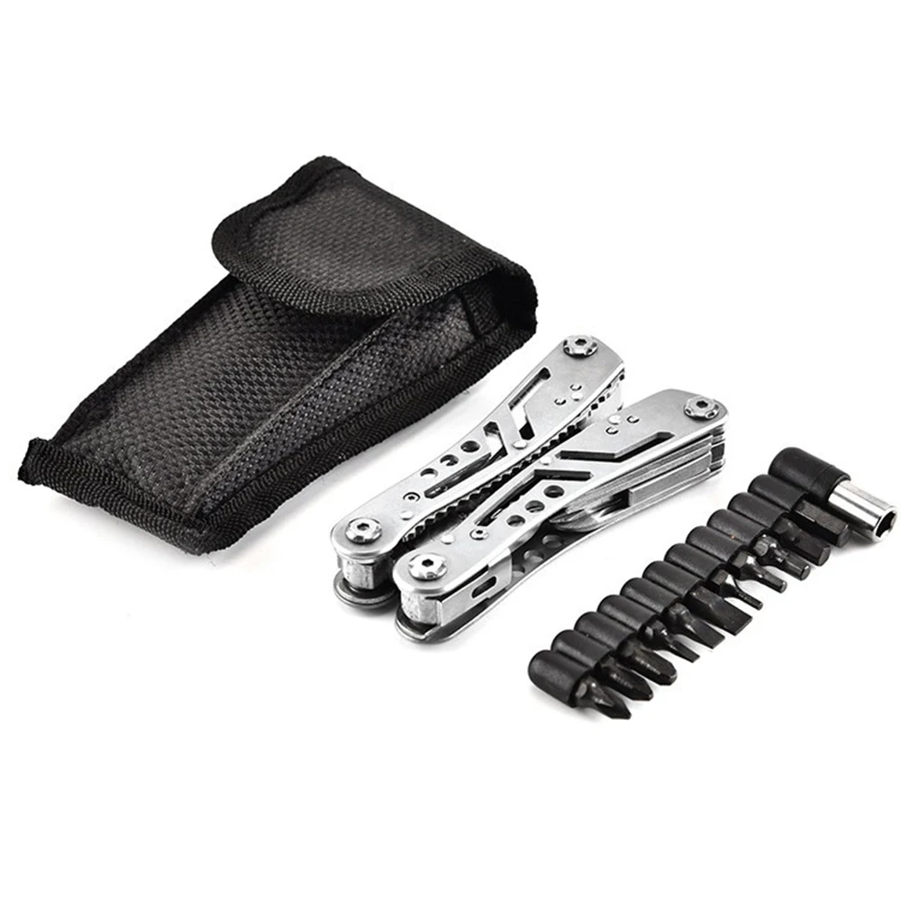 

Многофункциональный инструмент WOZOBUY 14 в 1