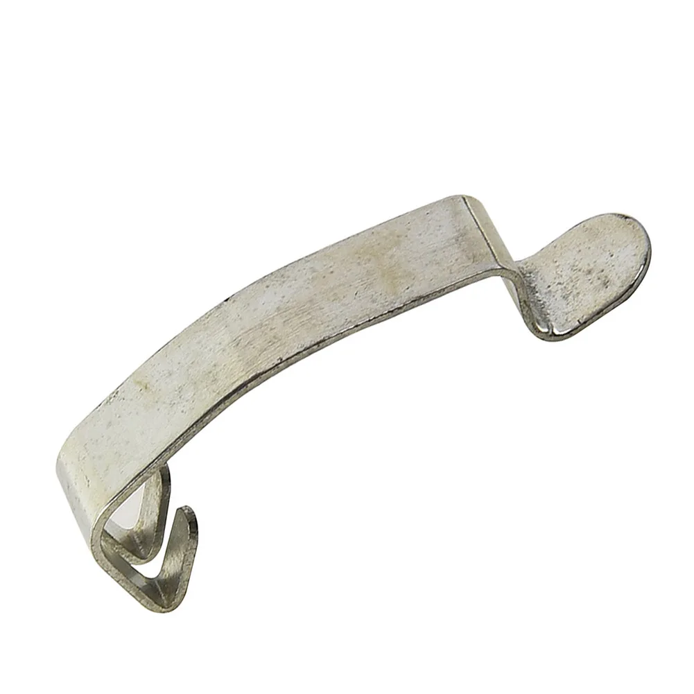 

TOOL Filter Cleaner Spring Clip Air Filter Approx.4.2cm(1.65inch) Direct Replacement Engine Stainless Steel Hot Sale