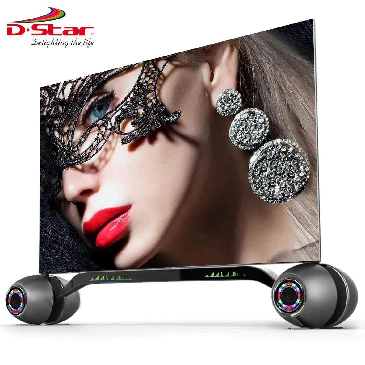 

Manufacturer 75 inch led television 65 inch 4k UHD smart tv 32 inch 55 inch oled tv