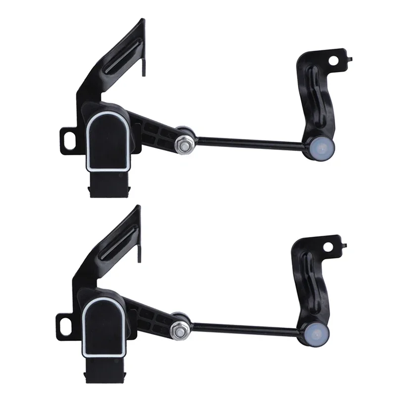 55840-2J001 Датчик уровня высоты подвески автомобиля 55850-2J001 558402 J001 558502 для Kia Borrego Mohave