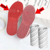 shoe soles for repair outsole sneakers sole anti slip men protector cover replacement sticker diy cushion self adhesive patches