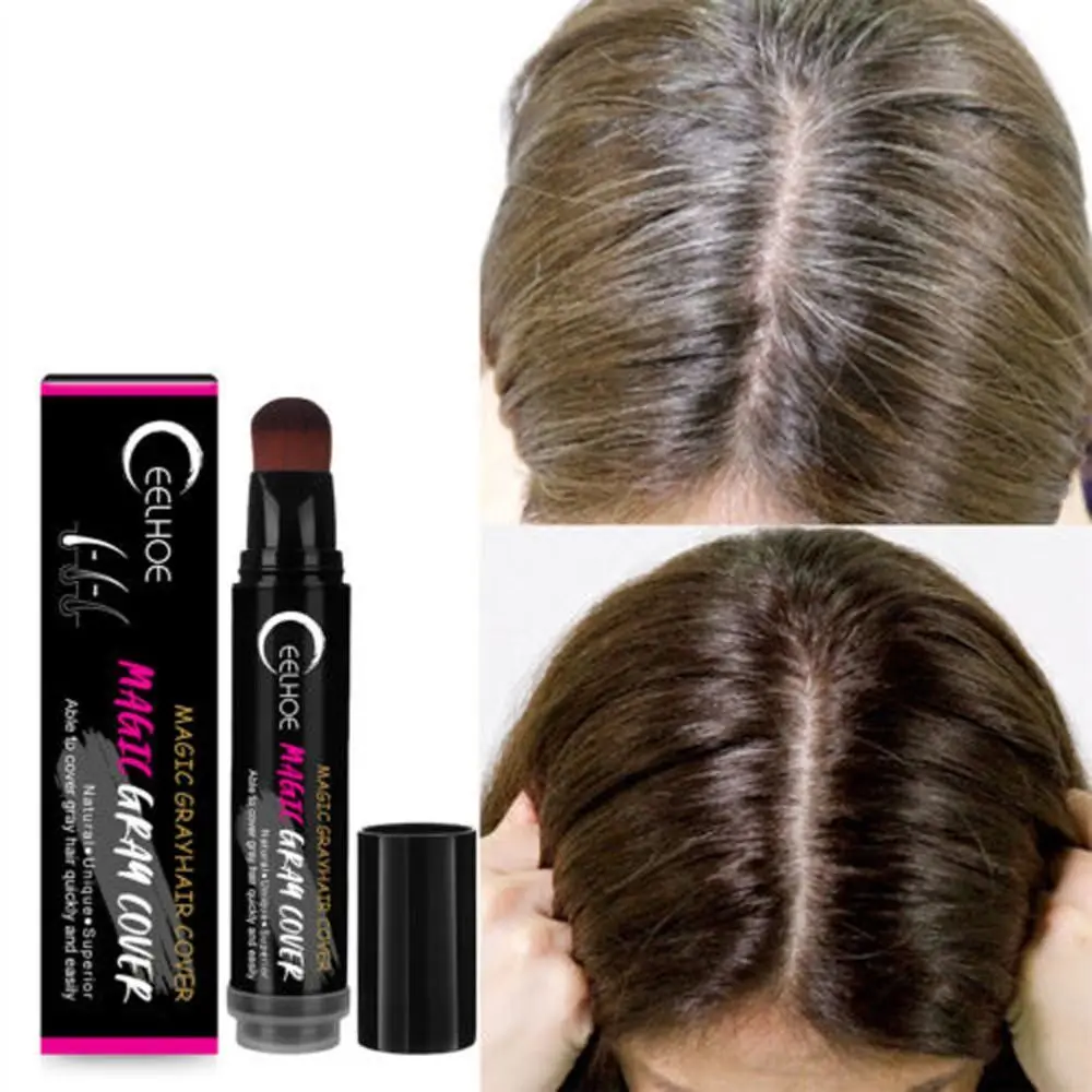 Ing Stick Hair Dye Pen Root Touch Up Concealer