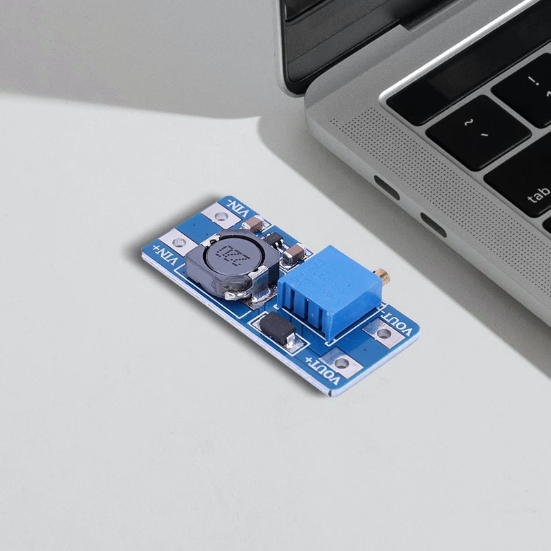 8 шт. повышающий преобразователь постоянного тока в постоянный ток MT3608 регулятор