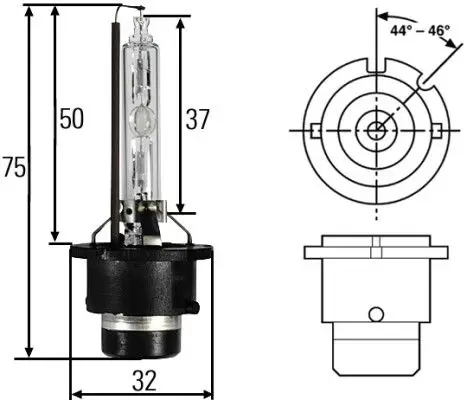 

Код магазина: 8GS007949-261 для XENON D2S VECTRA B - ASTRA H
