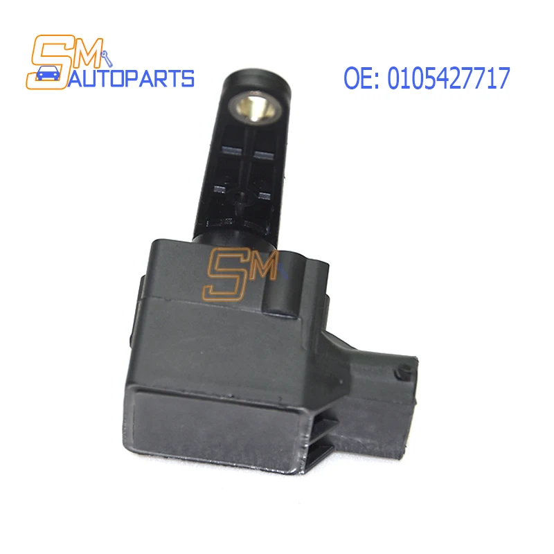 

Новый датчик выравнивания уровня высоты Подвески 0105427717 для MERCEDES-BENZ W169 W245 W202 W203 W210 W211 A0105427717