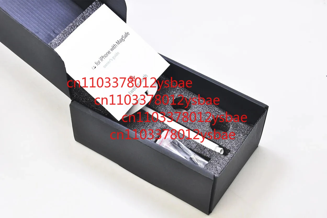 Фото ДЛЯ Twelve South Forté Магнитная база для зарядного устройства MagSafe iPhone 12, 13, 14 Pro Max №5