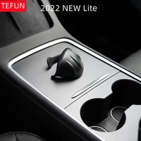 for tesla model 3 y steering wheel mobile phone bracket fsd bracket car interior accessories