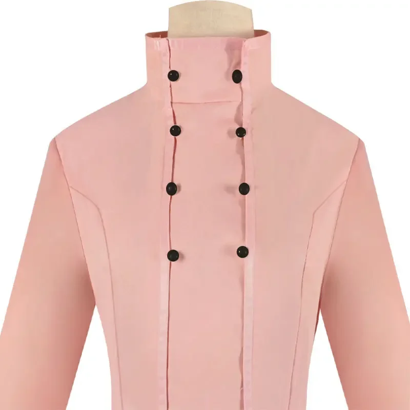 Аниме Spy X Family Yor Forger Косплей Костюм Женская повседневная одежда Briar Платья Шипы