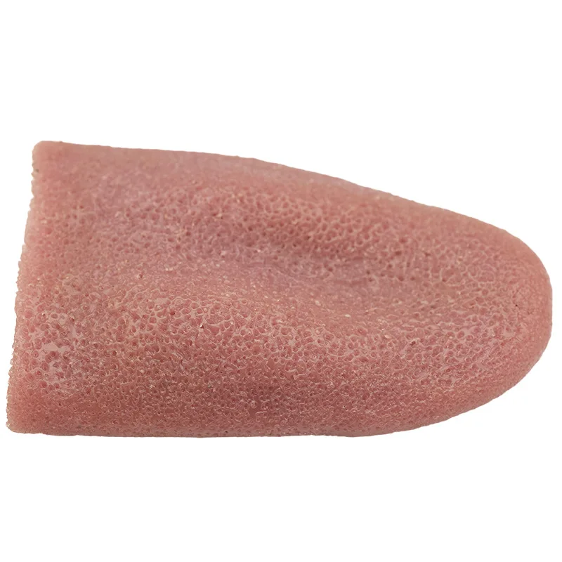 Имитация искусственного языка новинка необычная волшебная игрушка мягкий клей