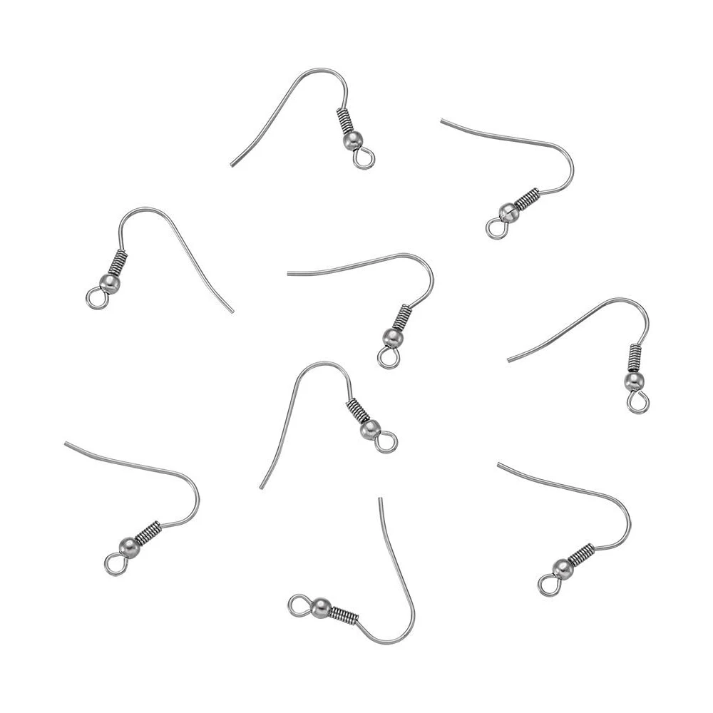 10 шт. металлические ювелирные изделия из нержавеющей стали 316L 20 х18 мм