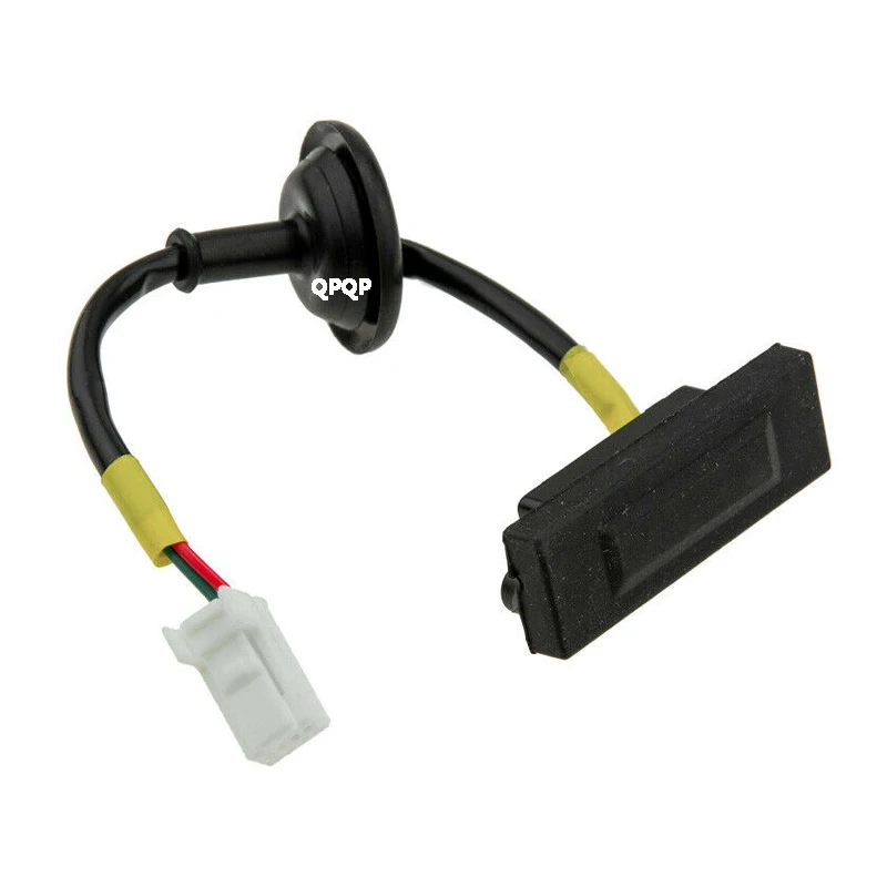 Rear Trunk Release Switch Open Button For KIA Pride 2011-2015 812601W220 PICANTO MORNING | Switches & Relays