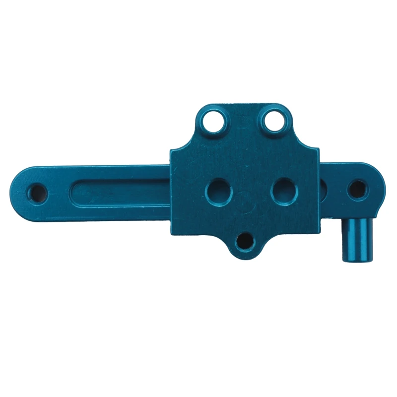 Для Wltoys 12428 12423 Feiyue FY-03 RC обновленные металлические детали 12428-0010 соединительная