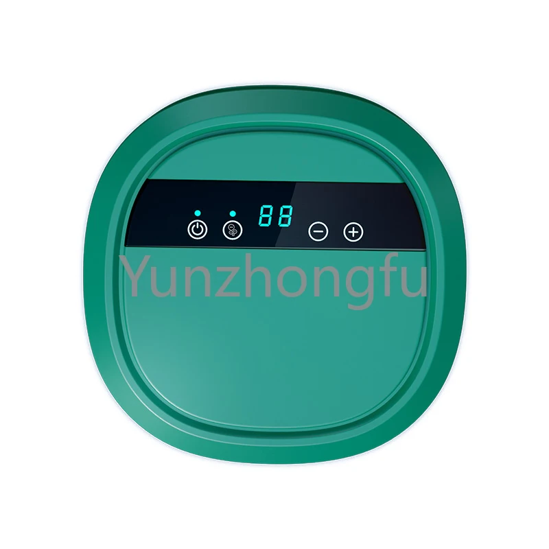 

Deodorizing Purifying Cleaning Fruits and Vegetables Household Ozone Generator Hot-selling New Household Ozone Generator