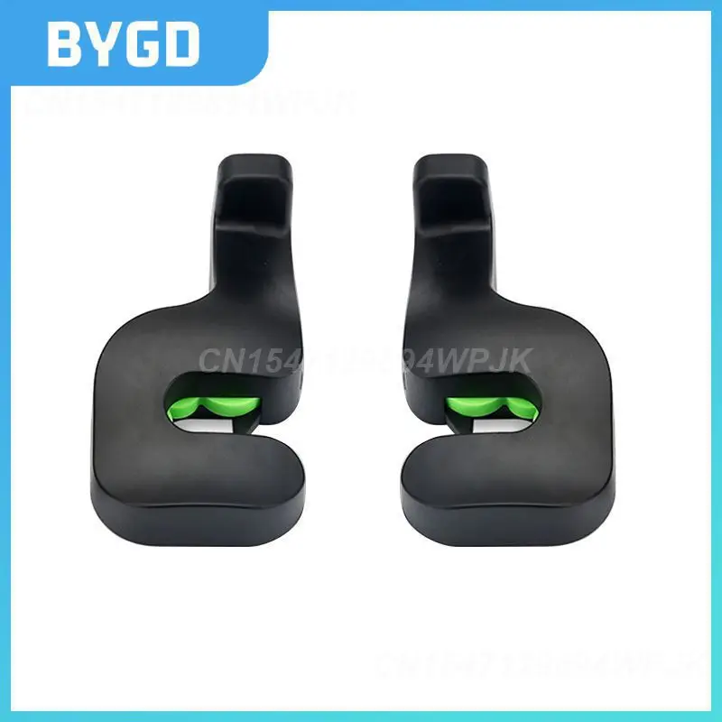 

2 шт., автомобильный держатель для подголовника