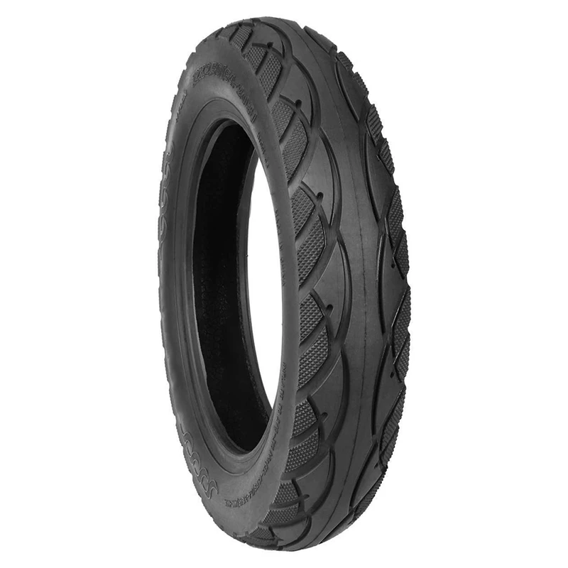 Дорожная шина 12X2.50(64-203) для электрического велосипеда балансировочная толстая