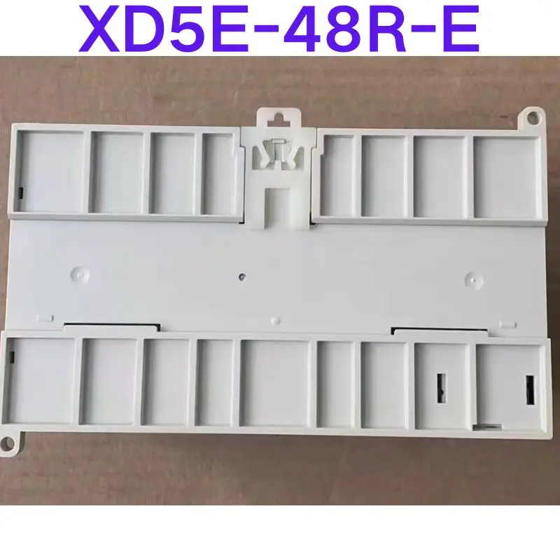 Б/у тест OK PLC xD5E-48R-E