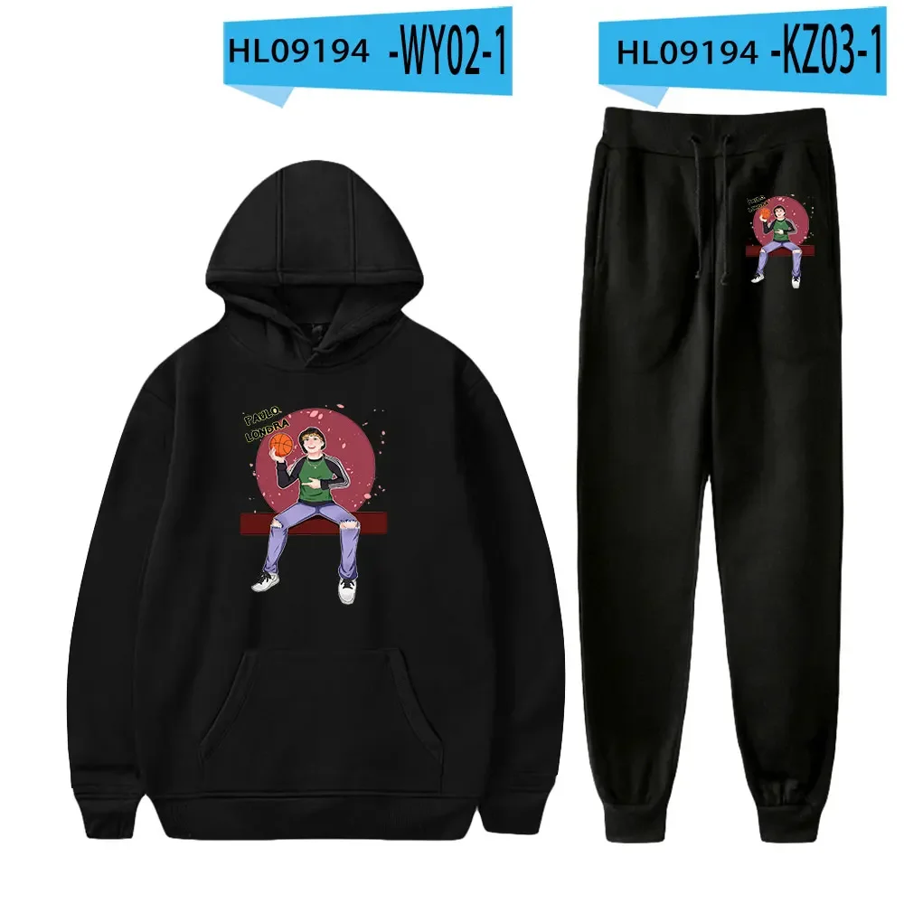 Костюм спортивный мужской и женский кофта с капюшоном штаны для отдыха в стиле