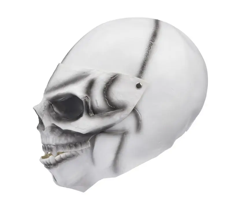 

Ghost Rider Skull Helmets Skull Motorcycle Goggles Motorcycle Goggles Face Cover Skull Motocross Riding Sunglasses Comic Role