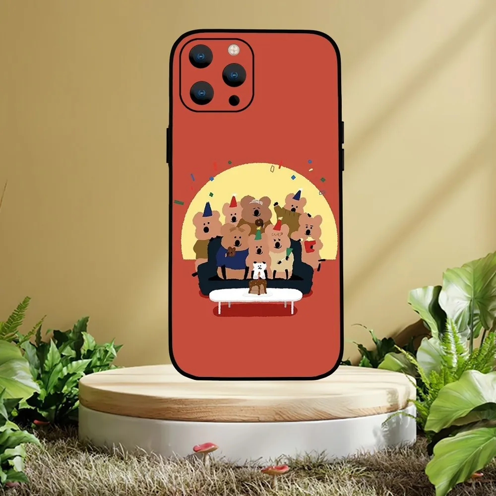 Чехол для iPhone Mini 11 12 13 14 15 Pro XS Max X Plus SE XR