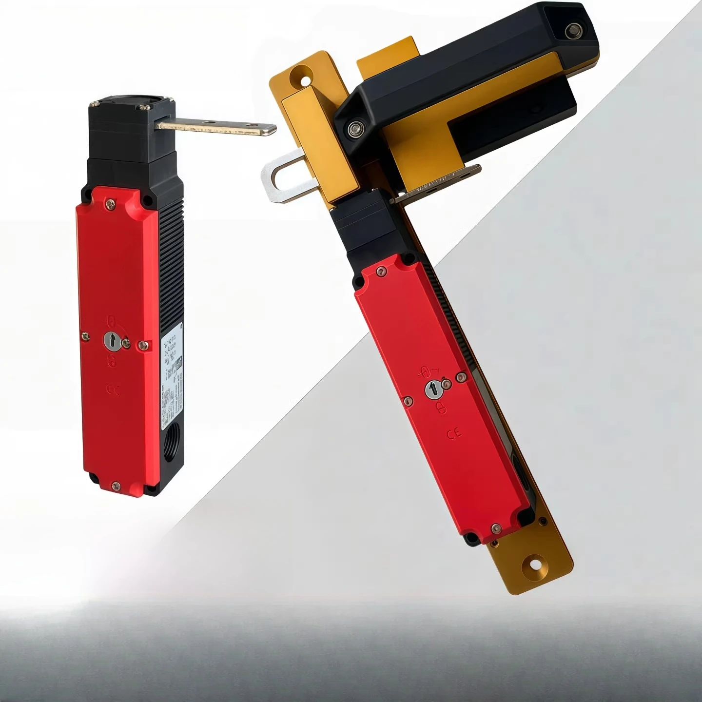 Фото Новый замок-переключатель Spot Switch Lock 078768 TP3-2131A024M/TP4-4141/4121 №2